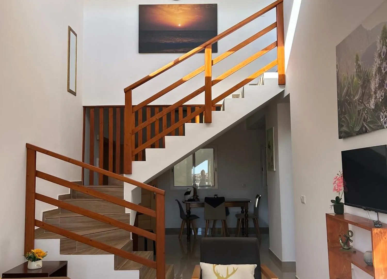 Casa Maria Apartments