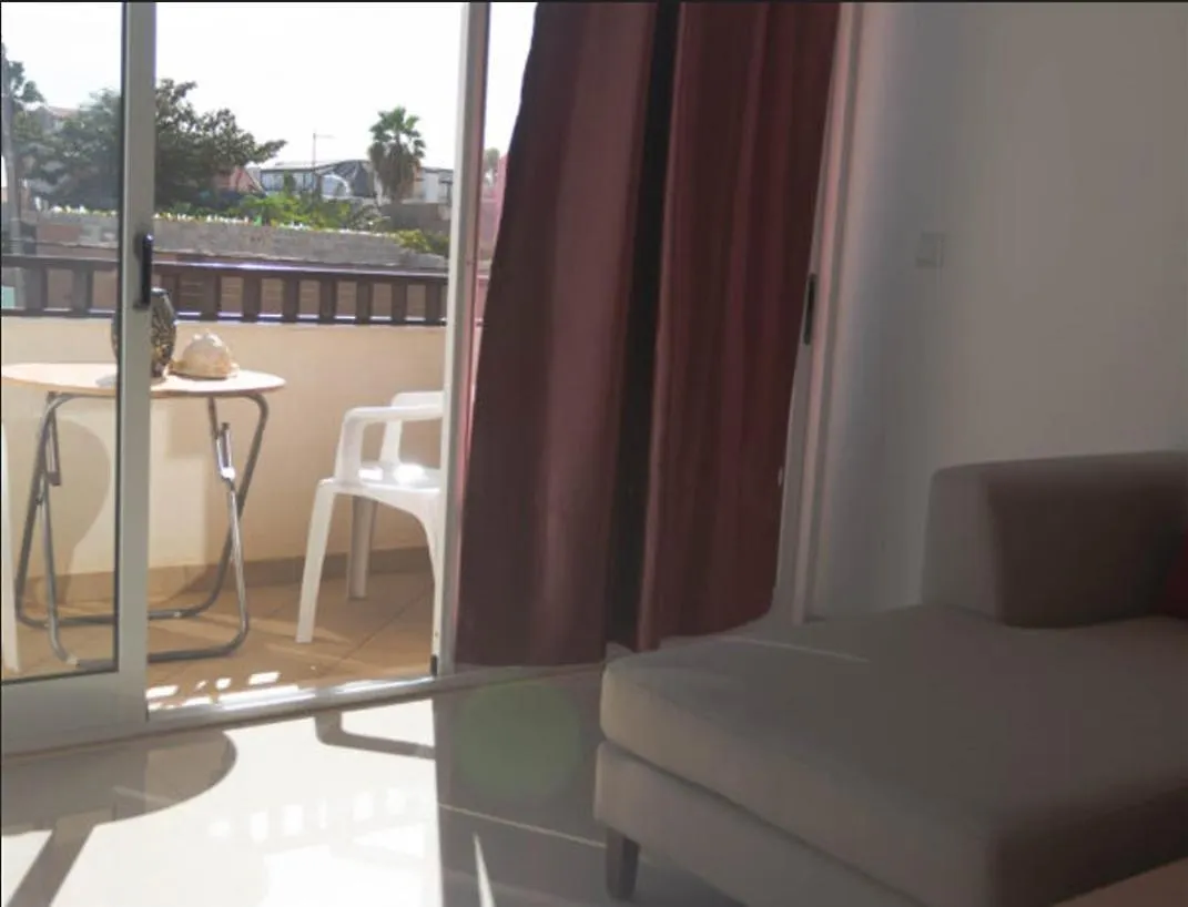 Casa Maria Apartments Wyspy Zielonego Przylądka
