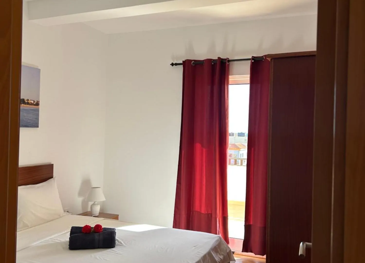 Casa Maria Apartments