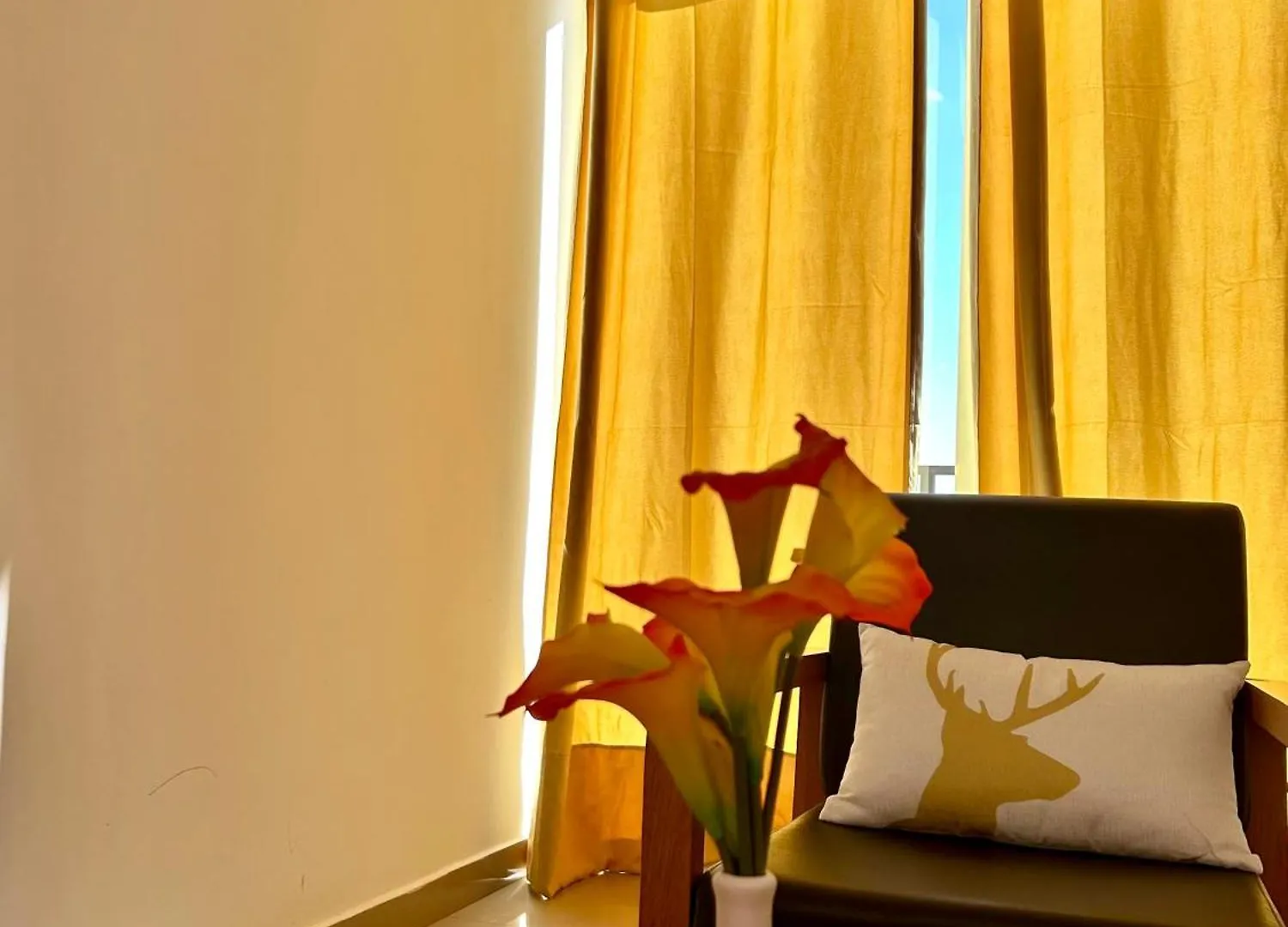 Casa Maria Apartments