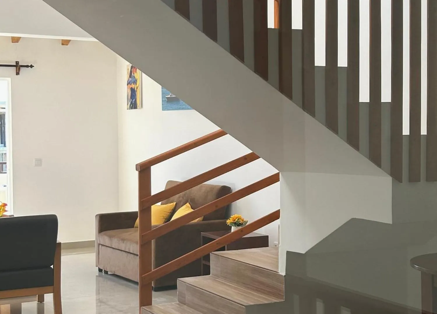 Casa Maria Apartments Wyspy Zielonego Przylądka