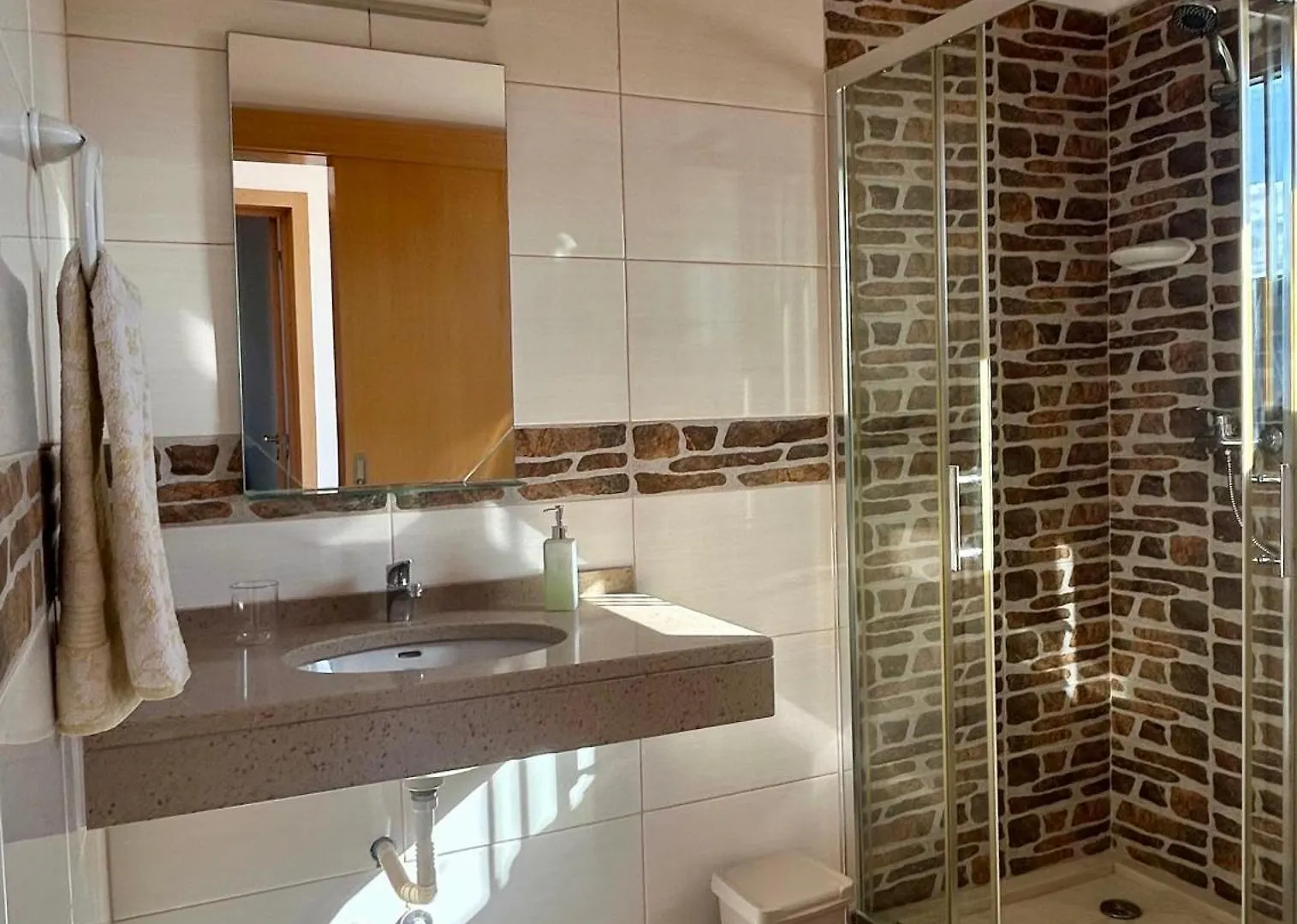Casa Maria Apartments 0*, Santa Maria Wyspy Zielonego Przylądka