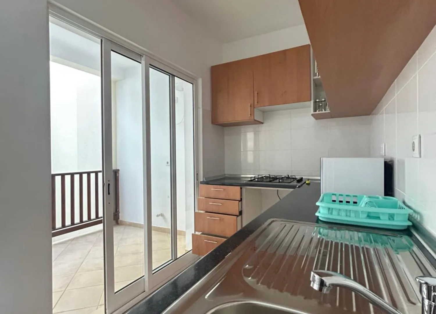 Casa Maria Apartments
