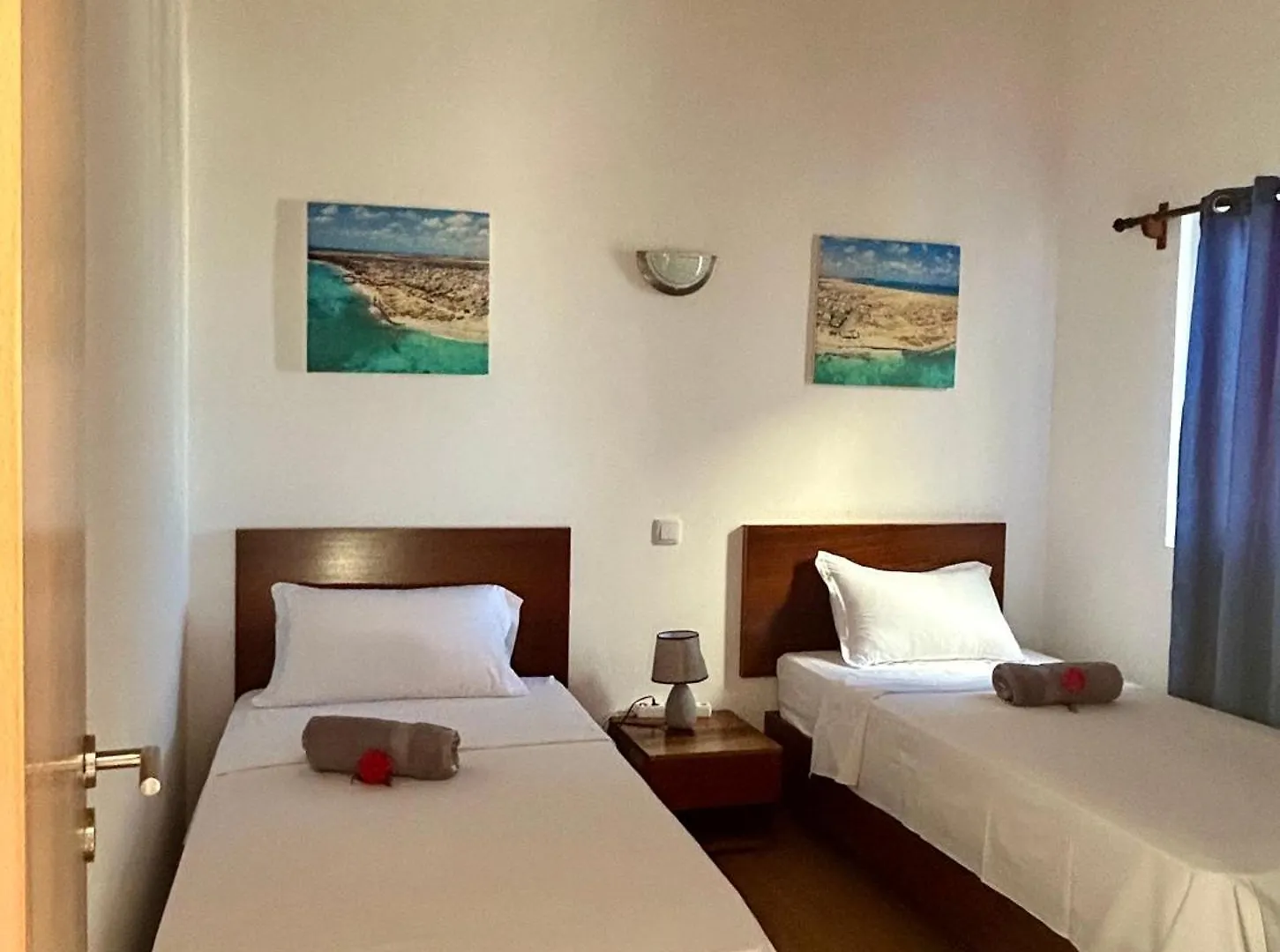 Casa Maria Apartments