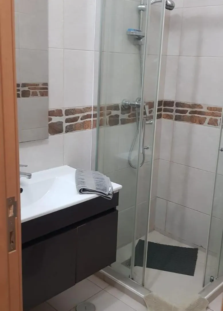 Casa Maria Apartments