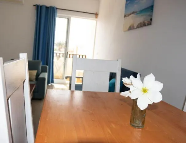 Casa Maria Apartments