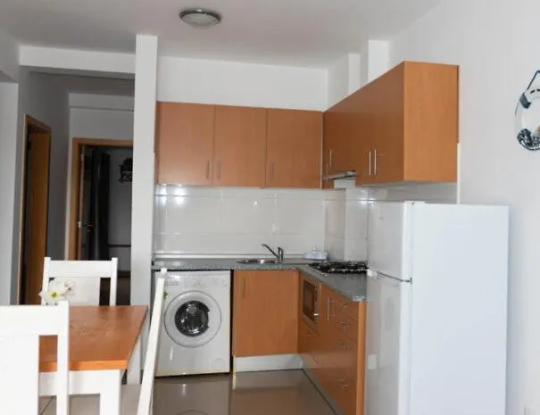 Casa Maria Apartments Wyspy Zielonego Przylądka