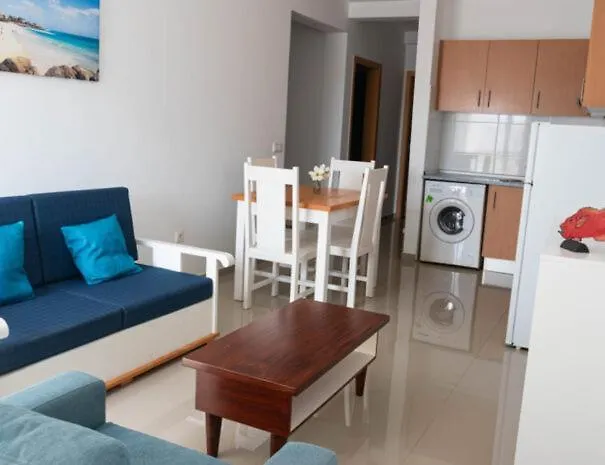 Casa Maria Apartments