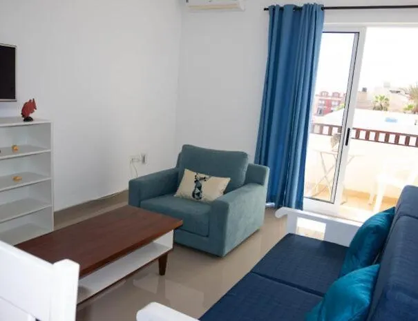 Casa Maria Apartments