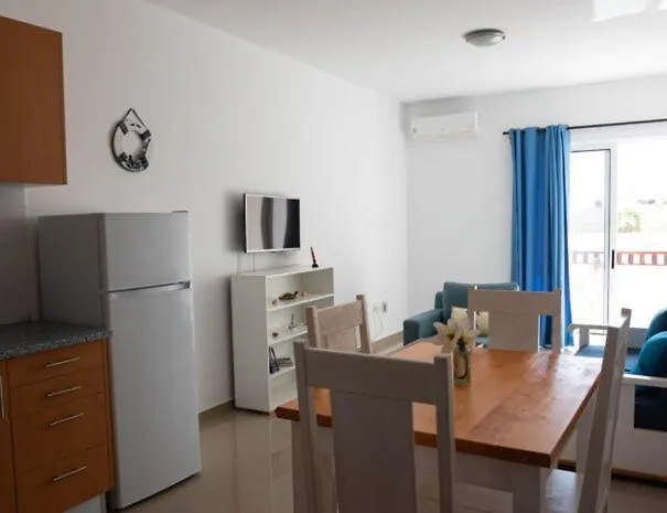 Casa Maria Apartments 0*, Santa Maria Wyspy Zielonego Przylądka