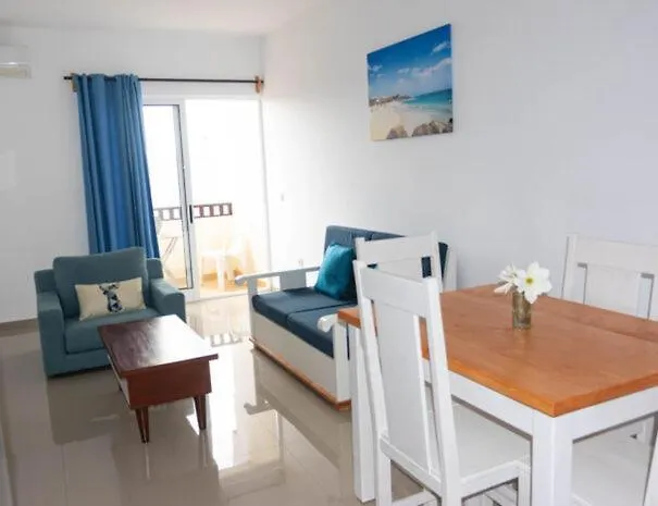 Casa Maria Apartments