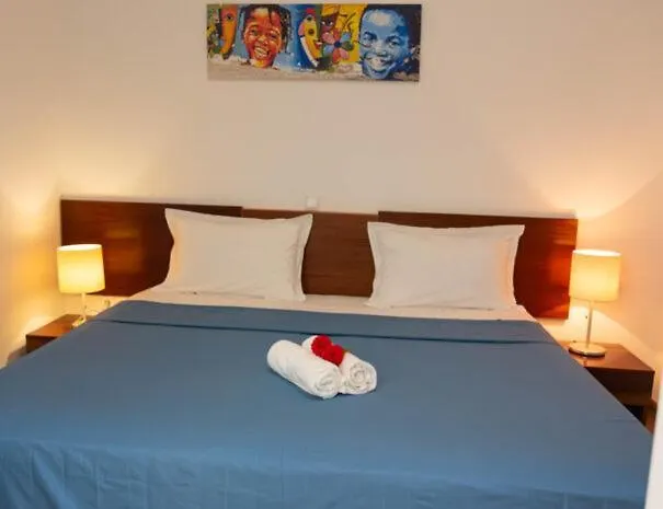 Casa Maria Apartments