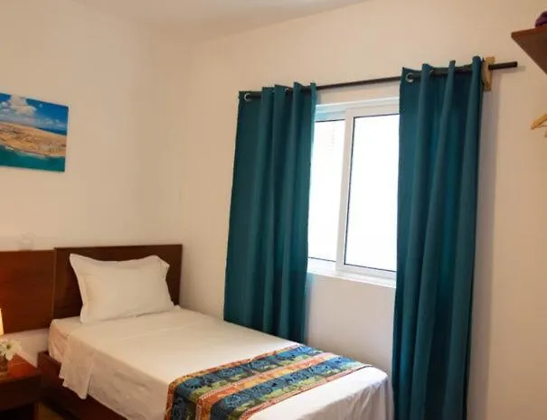 Casa Maria Apartments Santa Maria