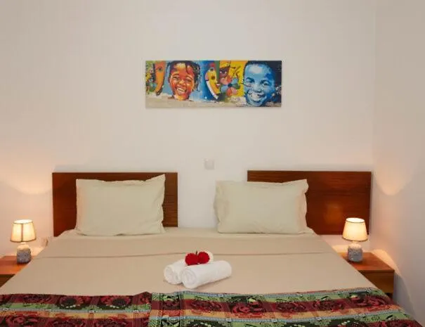 Casa Maria Apartments