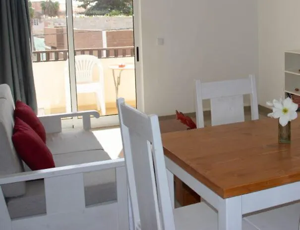 Casa Maria Apartments