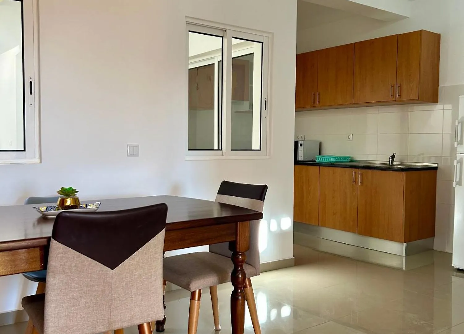 Casa Maria Apartments Πράσινο Ακρωτήριο