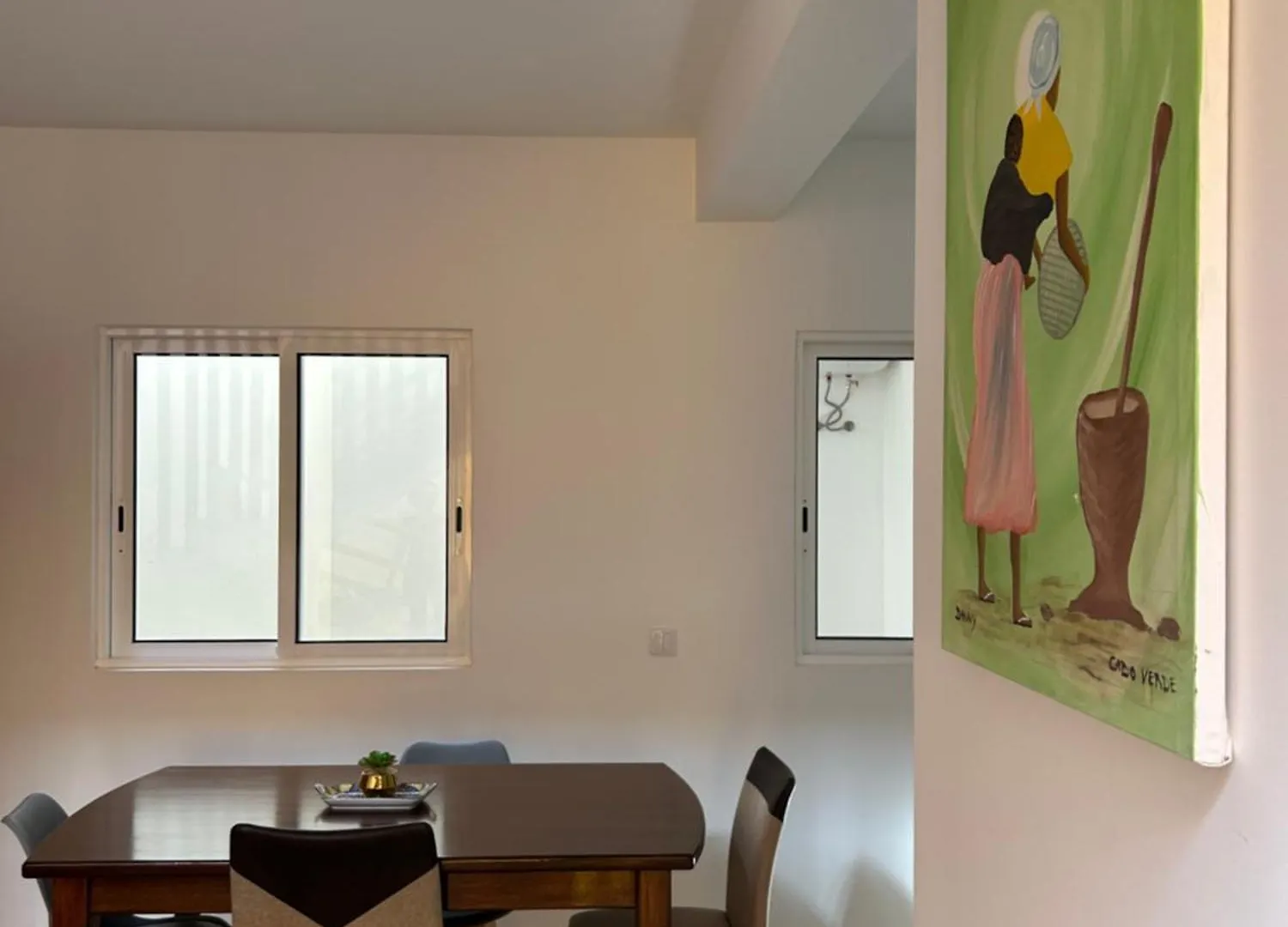 Casa Maria Apartments Santa Maria