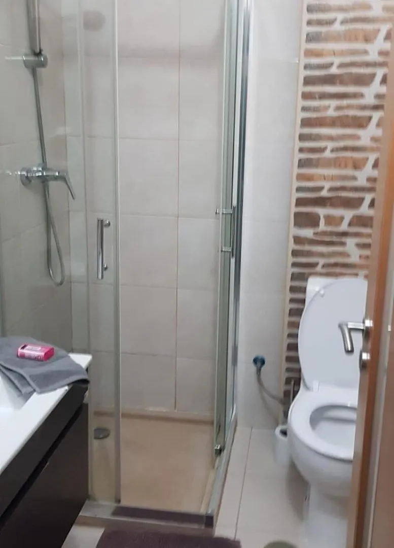 Casa Maria Apartments