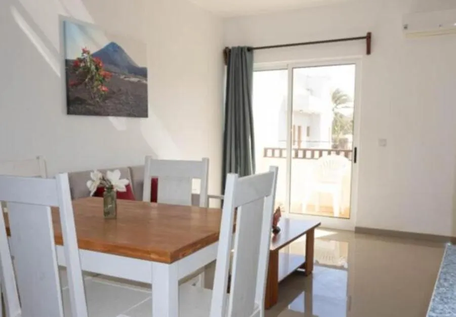 Casa Maria Apartments