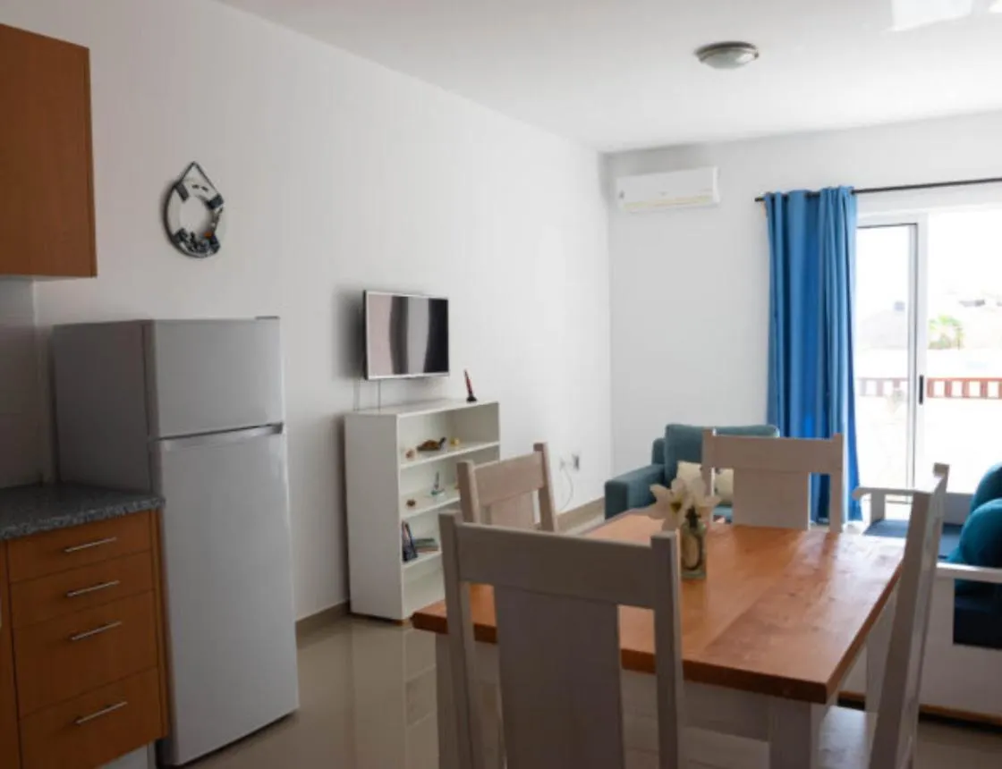 Casa Maria Apartments 0*, Santa Maria Πράσινο Ακρωτήριο