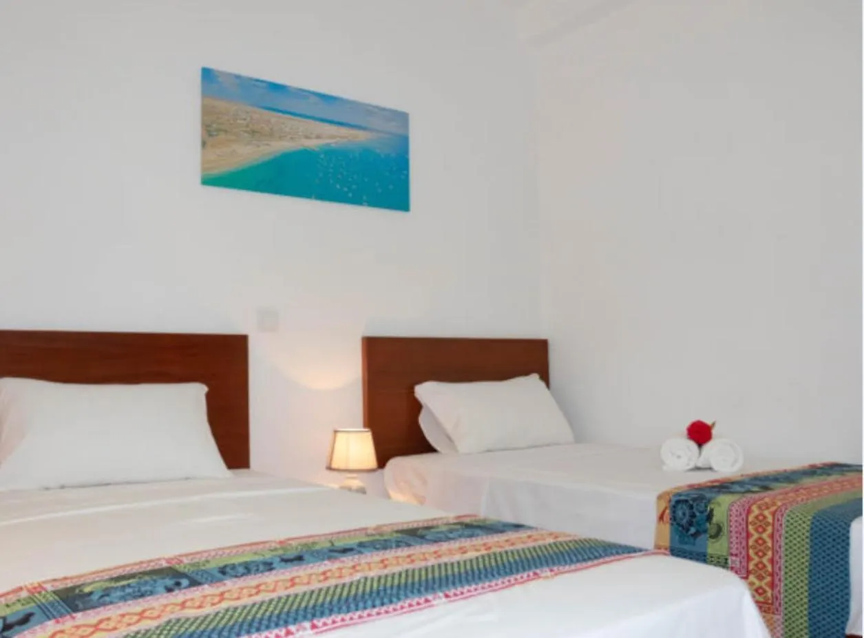 Casa Maria Apartments