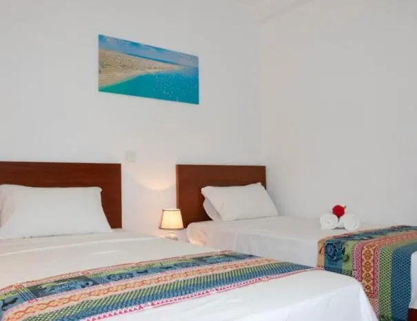 Casa Maria Apartments